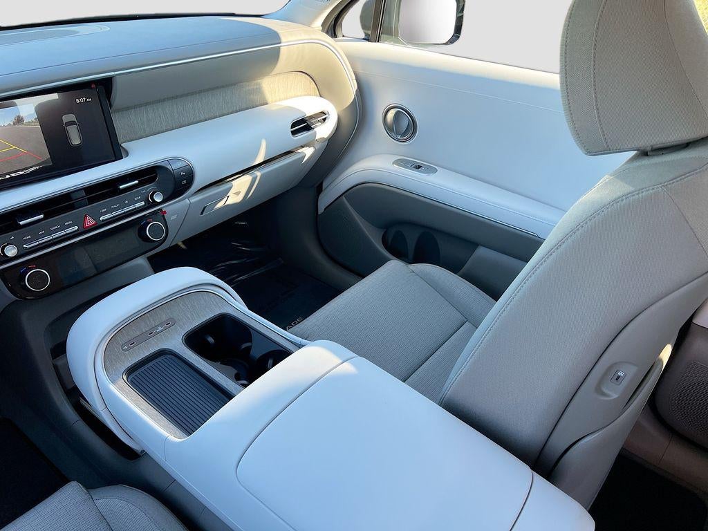 2026 Hyundai PALISADE SE AWD