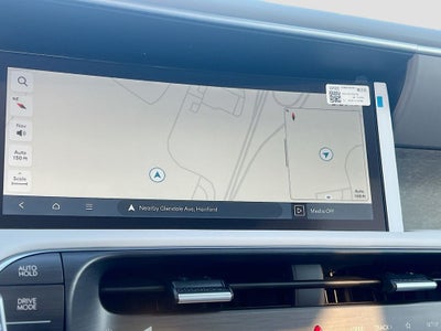 2026 Hyundai PALISADE HYBRID Blue SEL Premium 8P