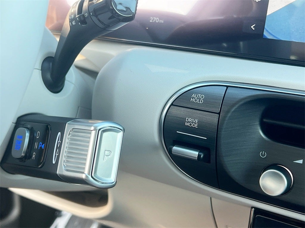 2026 Hyundai PALISADE HYBRID Blue SEL Premium 8P