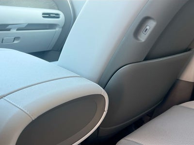 2026 Hyundai PALISADE HYBRID Blue SEL Premium 8P