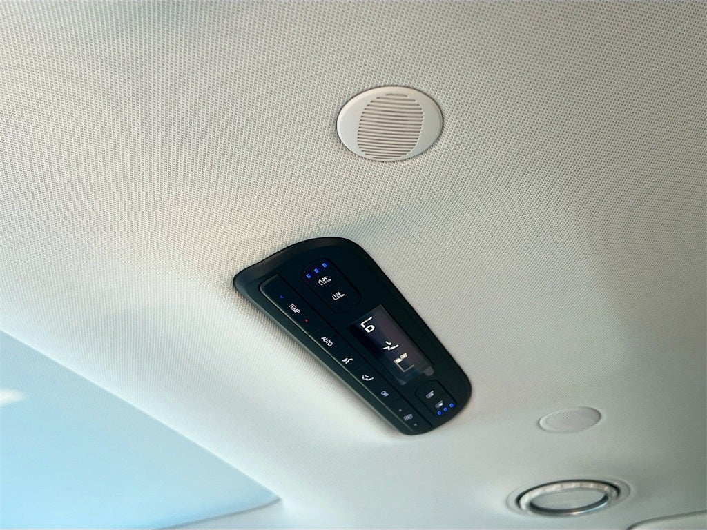 2026 Hyundai PALISADE HYBRID Blue SEL Premium 8P