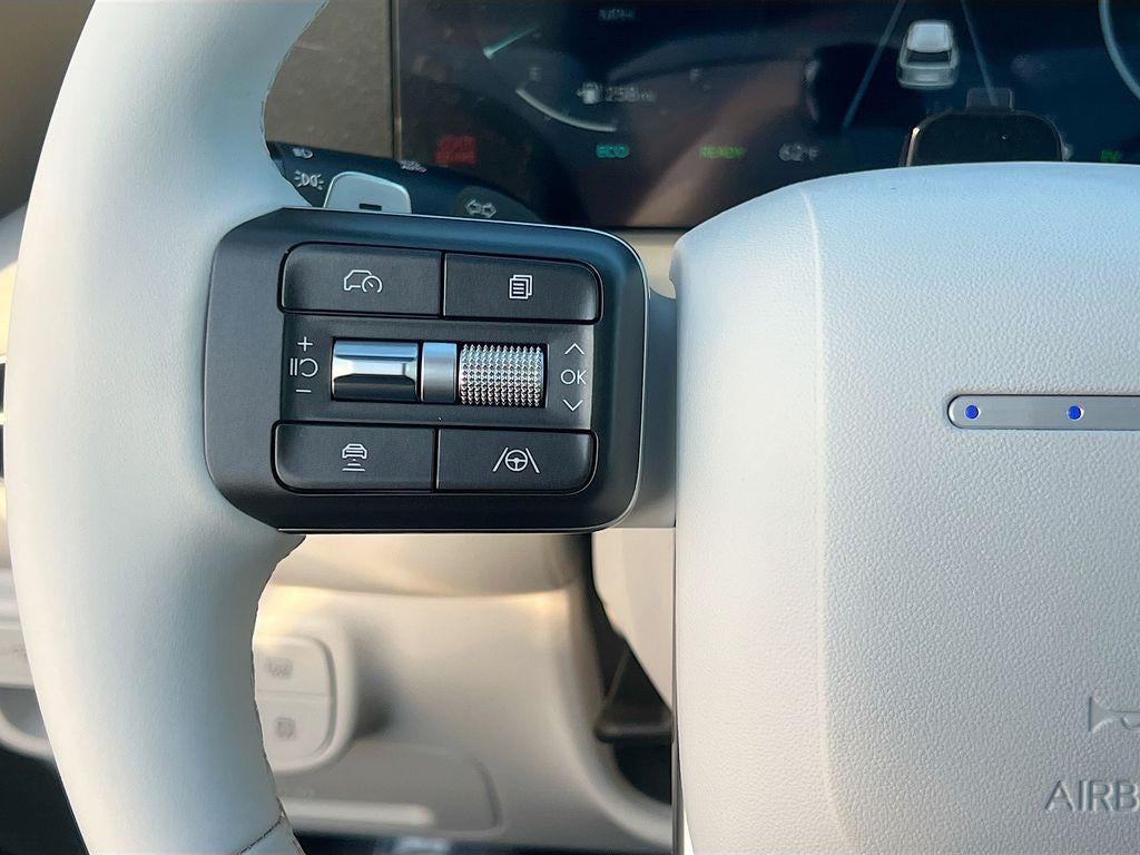 2026 Hyundai PALISADE HYBRID Blue SEL Premium 8P