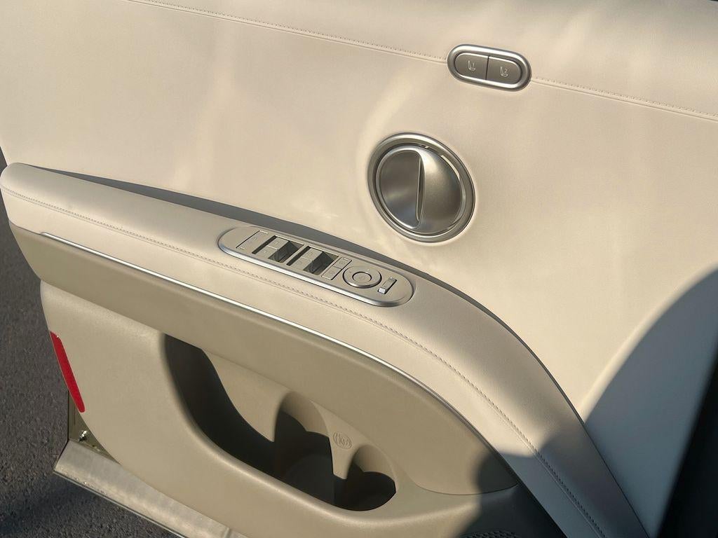 2026 Hyundai PALISADE HYBRID Blue SEL Premium 8P