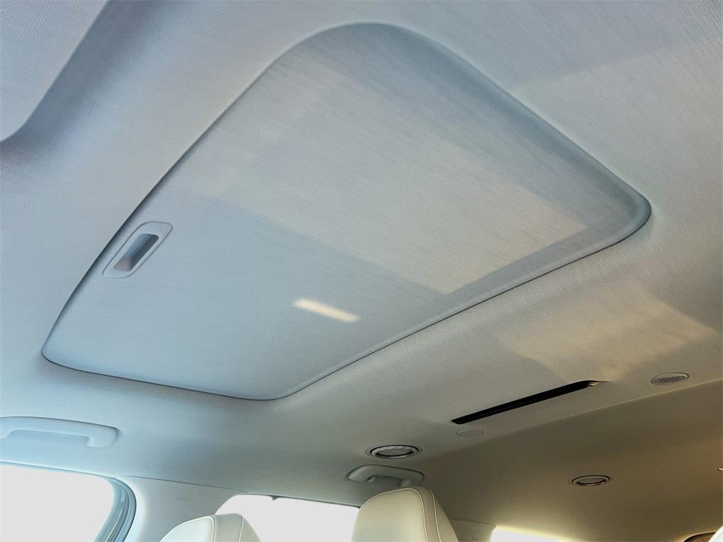 2026 Hyundai PALISADE HYBRID Blue SEL Premium 8P