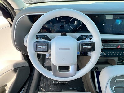 2026 Hyundai PALISADE HYBRID SEL Premium 8P