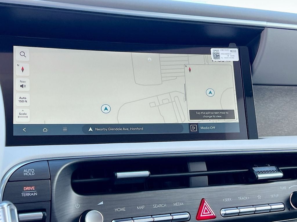 2026 Hyundai PALISADE HYBRID SEL Premium 8P