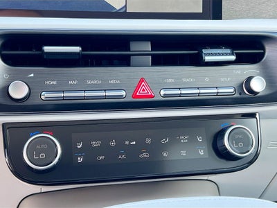 2026 Hyundai PALISADE HYBRID SEL Premium 8P