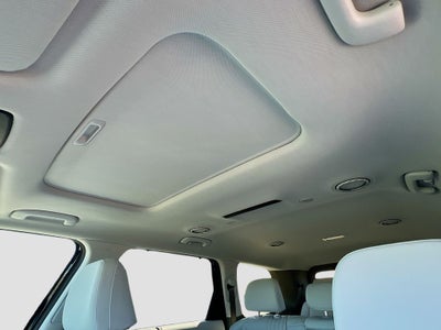 2026 Hyundai PALISADE HYBRID SEL Premium 8P