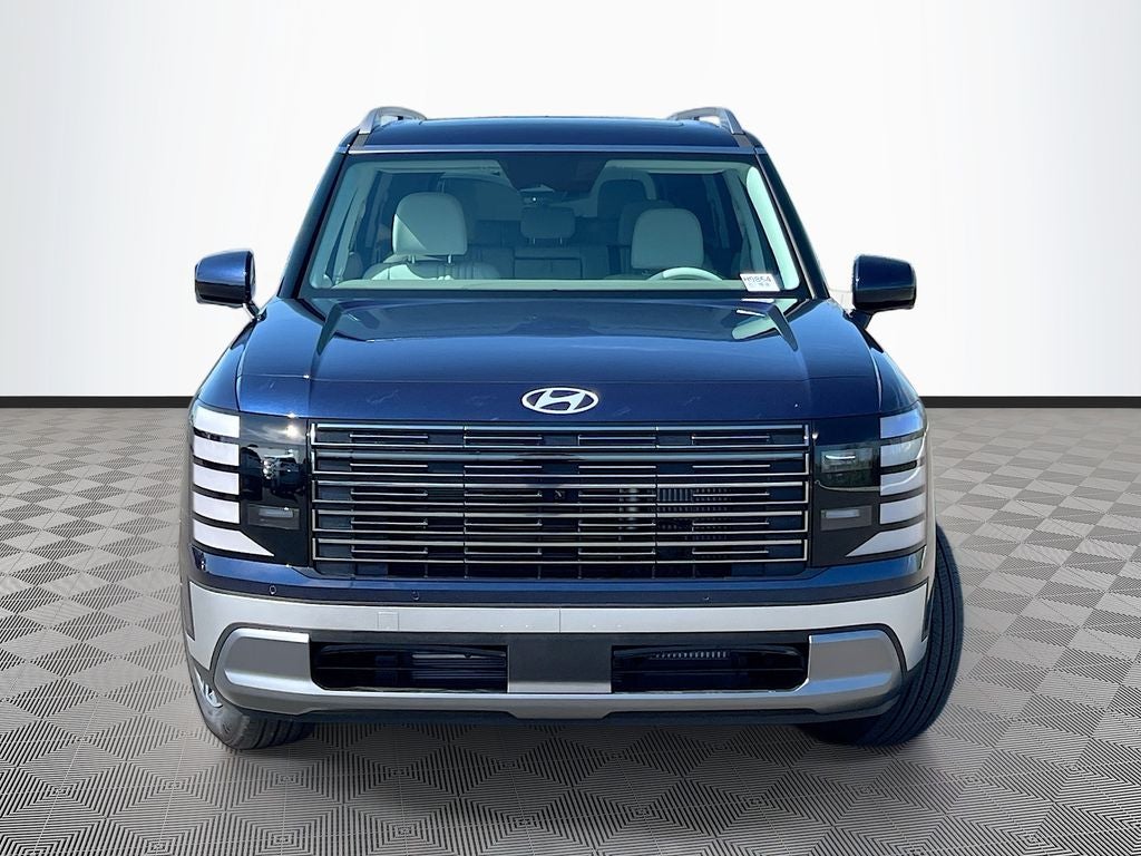 2026 Hyundai PALISADE HYBRID SEL Premium 8P