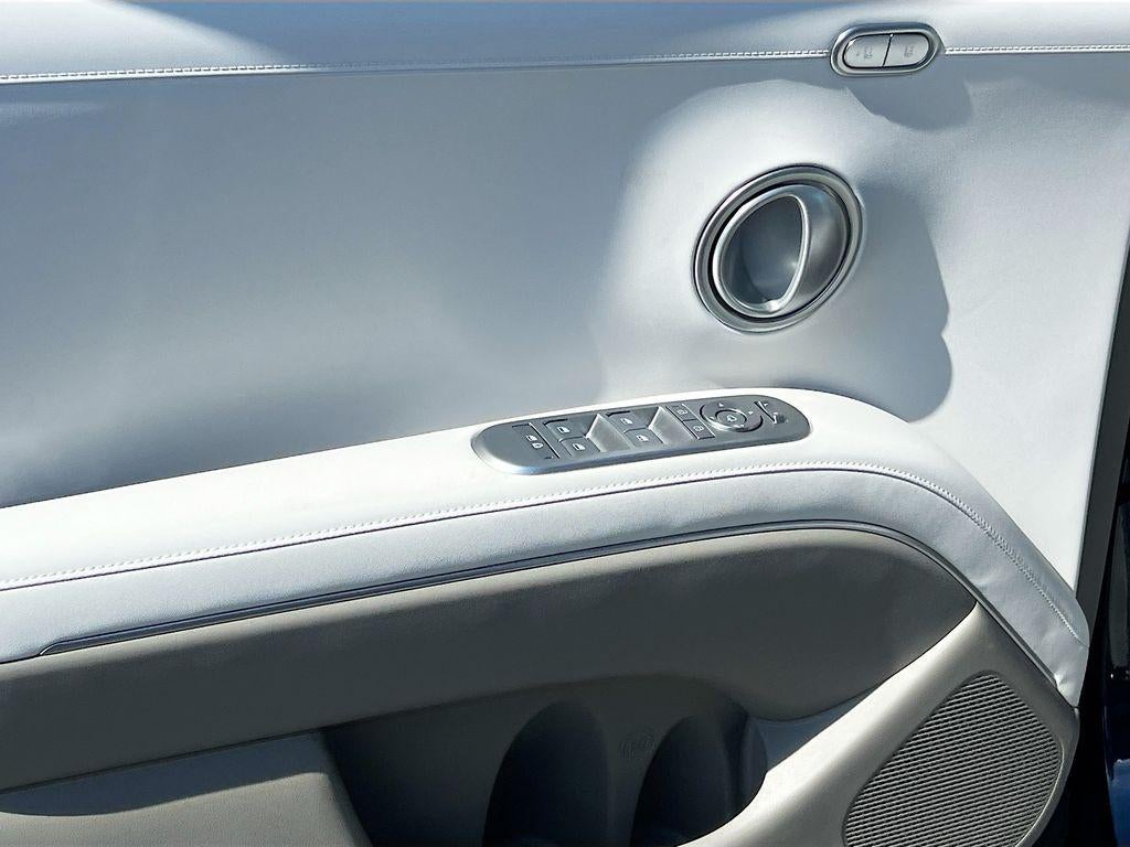 2026 Hyundai PALISADE HYBRID SEL Premium 8P