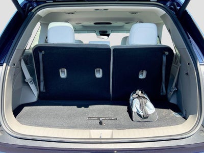 2026 Hyundai PALISADE HYBRID SEL Premium 8P