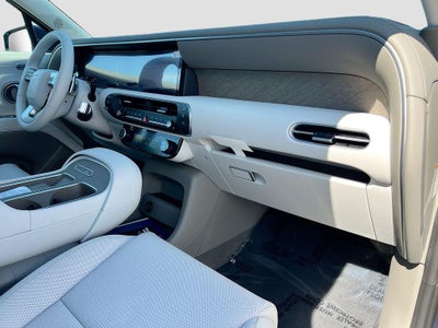 2026 Hyundai PALISADE HYBRID SEL Premium 8P