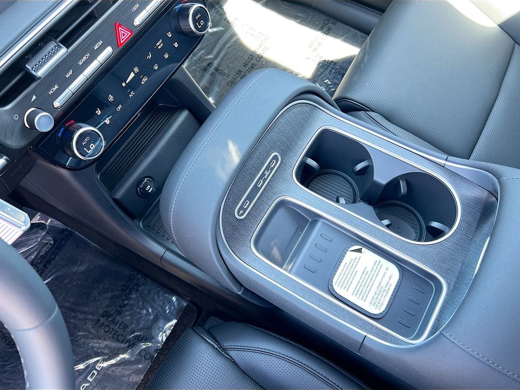 2026 Hyundai PALISADE Limited FWD