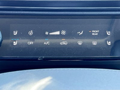 2026 Hyundai PALISADE Limited FWD