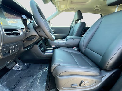 2026 Hyundai PALISADE Limited FWD