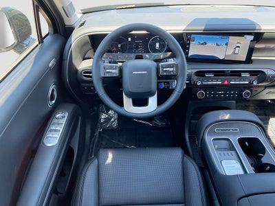 2026 Hyundai PALISADE Limited FWD