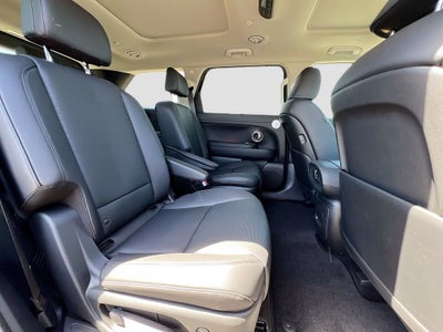 2026 Hyundai PALISADE Limited FWD