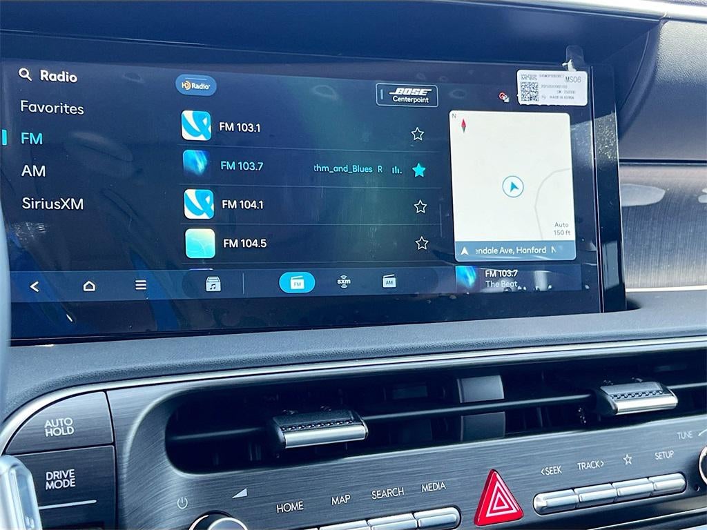 2026 Hyundai PALISADE Limited FWD