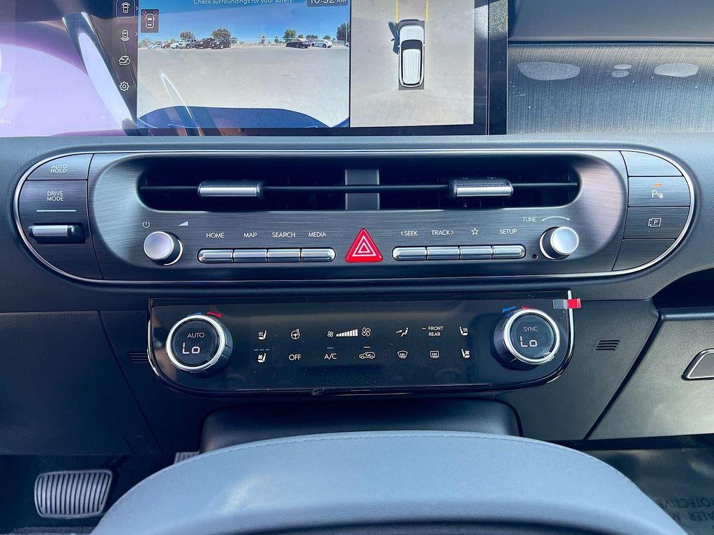 2026 Hyundai PALISADE Limited FWD