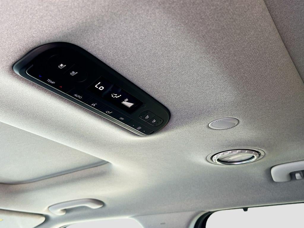 2026 Hyundai PALISADE Limited FWD