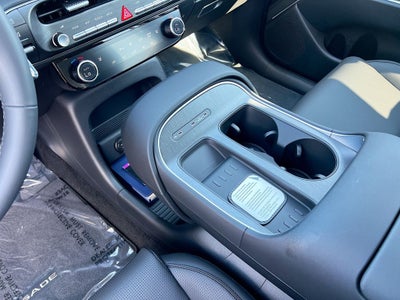 2026 Hyundai PALISADE SEL FWD