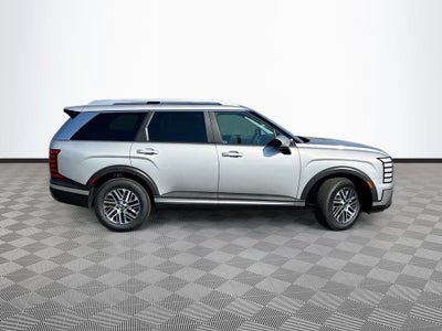 2026 Hyundai PALISADE SEL FWD