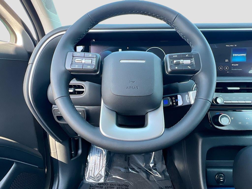 2026 Hyundai PALISADE SEL FWD