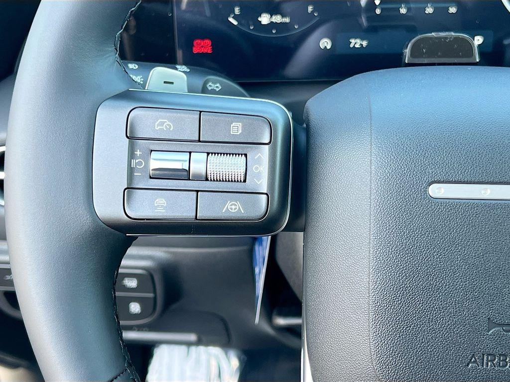 2026 Hyundai PALISADE SEL FWD