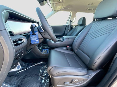 2026 Hyundai PALISADE SEL FWD