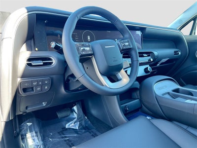 2026 Hyundai PALISADE SEL FWD