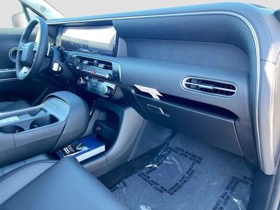 2026 Hyundai PALISADE SEL FWD