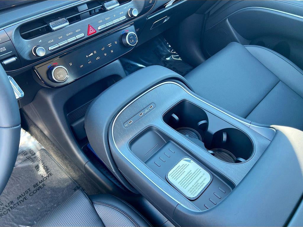 2026 Hyundai PALISADE SEL FWD