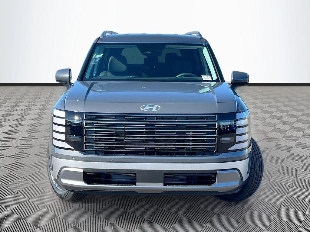 2026 Hyundai PALISADE SEL FWD