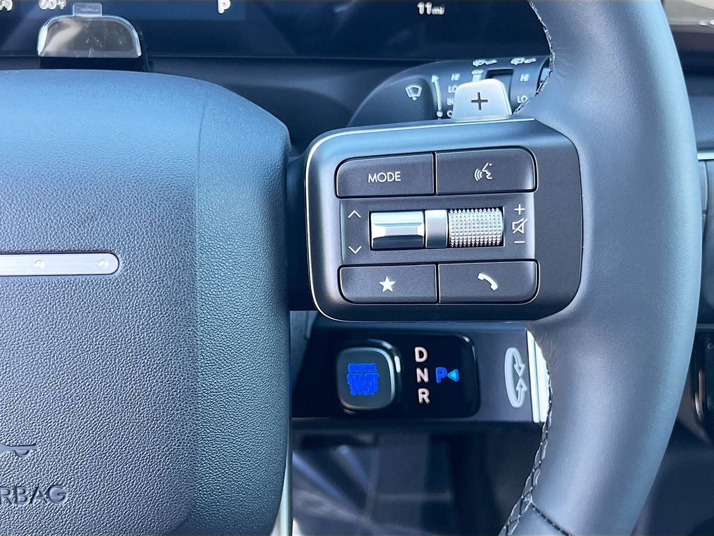 2026 Hyundai PALISADE SEL FWD