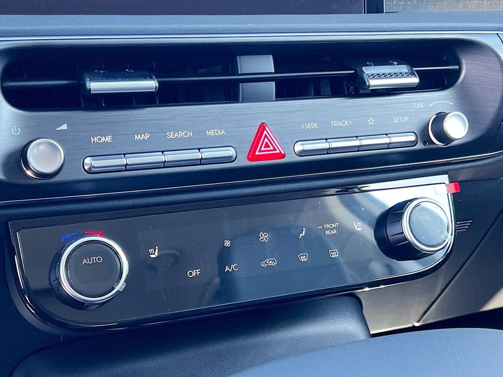 2026 Hyundai PALISADE SEL FWD