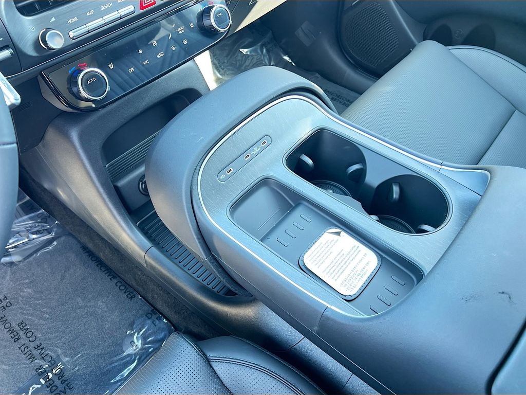 2026 Hyundai PALISADE SEL FWD