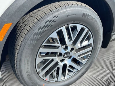 2026 Hyundai PALISADE SEL FWD