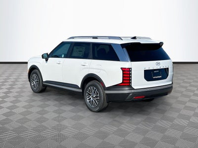 2026 Hyundai PALISADE SEL FWD