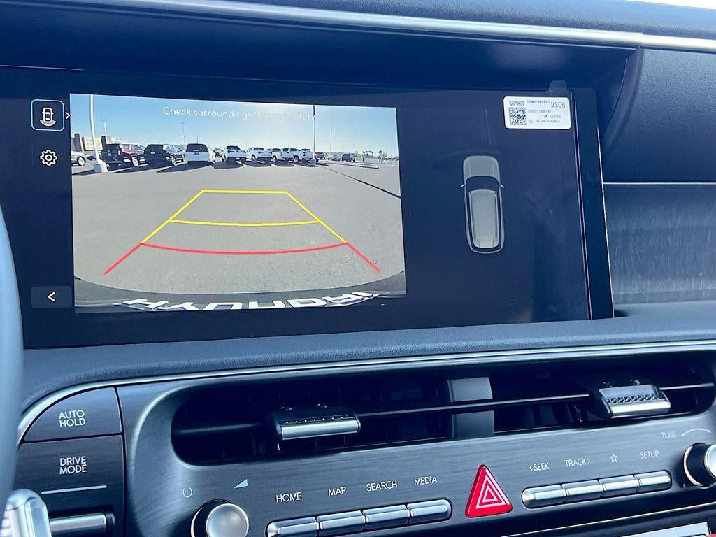 2026 Hyundai PALISADE SEL FWD