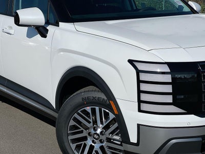 2026 Hyundai PALISADE SEL FWD