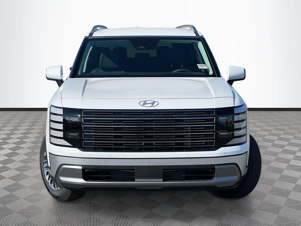 2026 Hyundai PALISADE SEL FWD