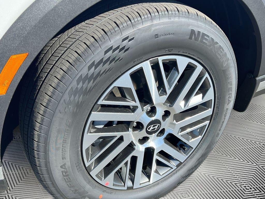 2026 Hyundai PALISADE SEL FWD