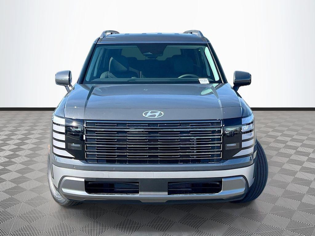 2026 Hyundai PALISADE SEL FWD