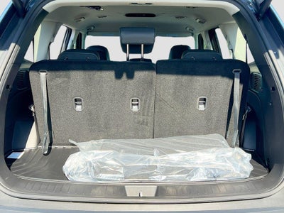 2026 Hyundai PALISADE SEL FWD