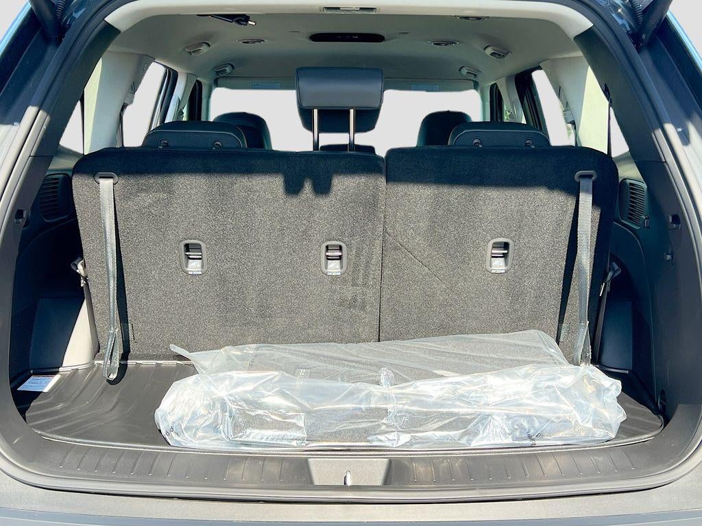 2026 Hyundai PALISADE SEL FWD