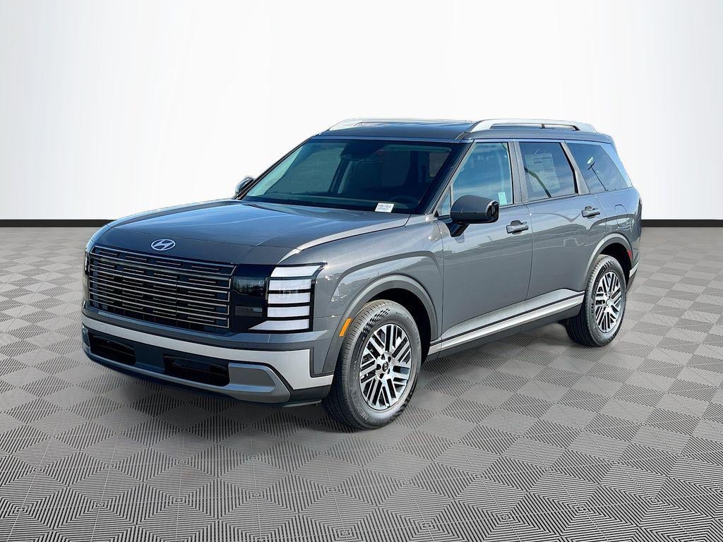 2026 Hyundai PALISADE SEL FWD