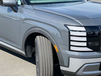 2026 Hyundai PALISADE SEL FWD