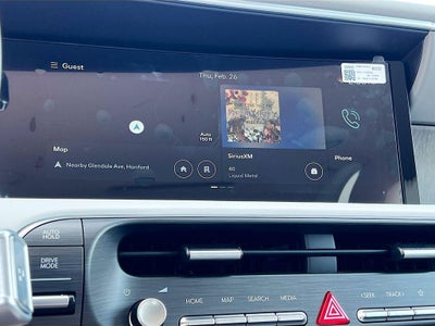 2026 Hyundai PALISADE SEL FWD