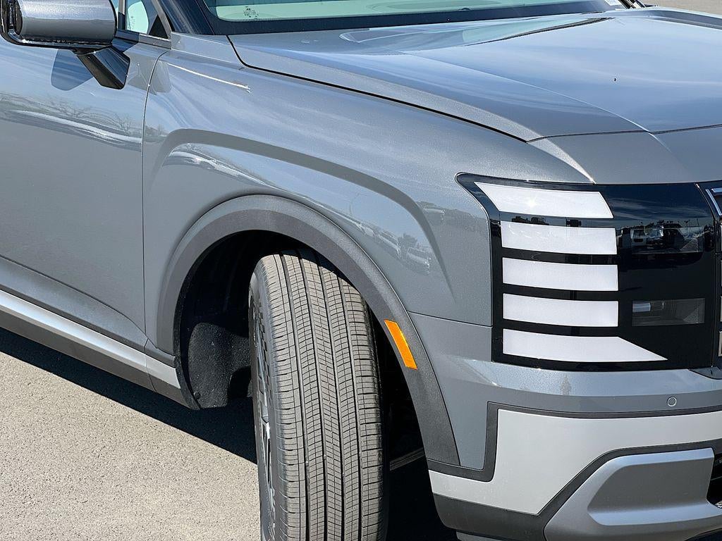 2026 Hyundai PALISADE SEL FWD