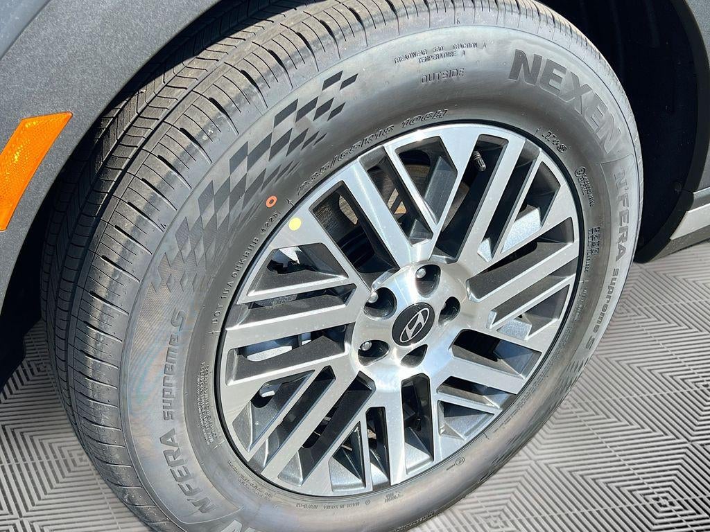 2026 Hyundai PALISADE SEL FWD